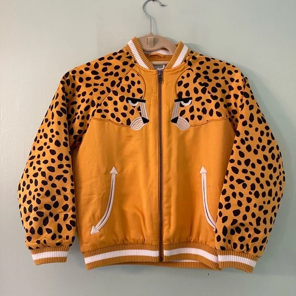 Stella McCartney | Jackets & Coats | Nwt Stella Mccartney Kids